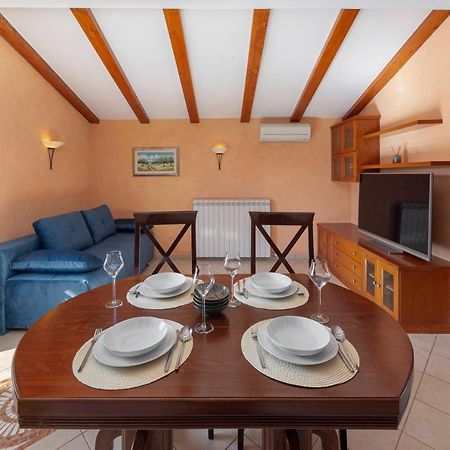 Apartma Koper Pobegi Dış mekan fotoğraf