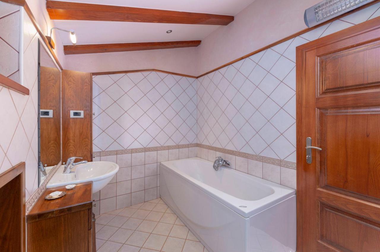 Apartma Koper Pobegi Dış mekan fotoğraf