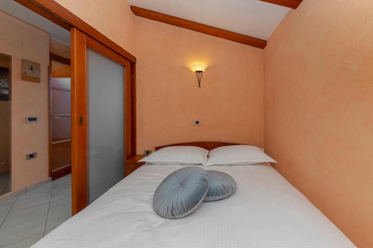 Apartma Koper Pobegi Dış mekan fotoğraf