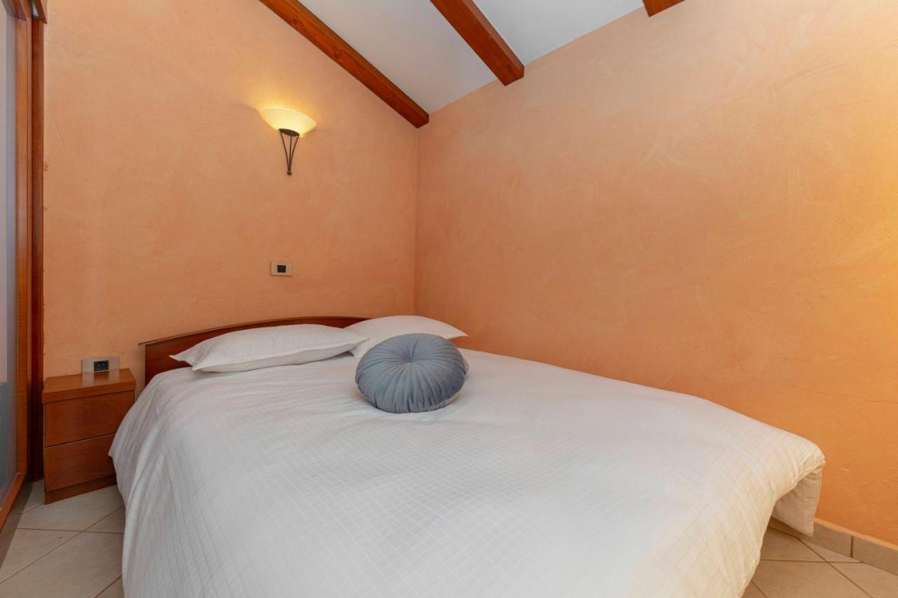 Apartma Koper Pobegi Dış mekan fotoğraf