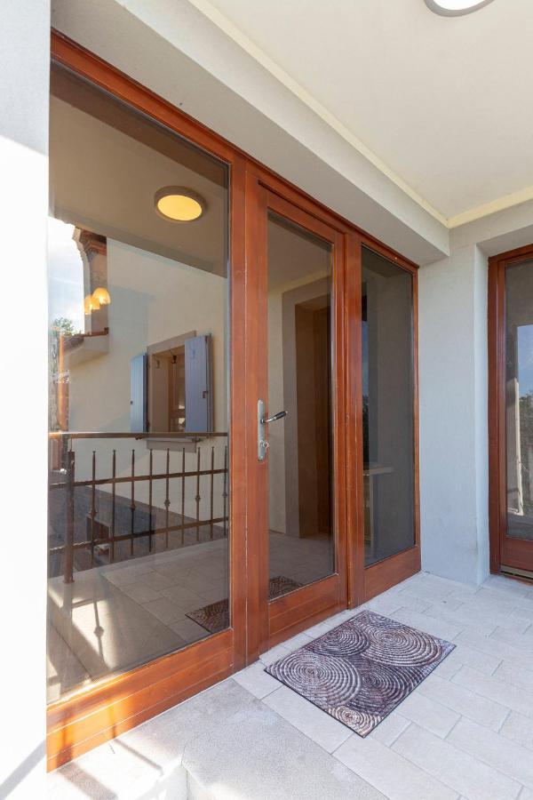 Apartma Koper Pobegi Dış mekan fotoğraf